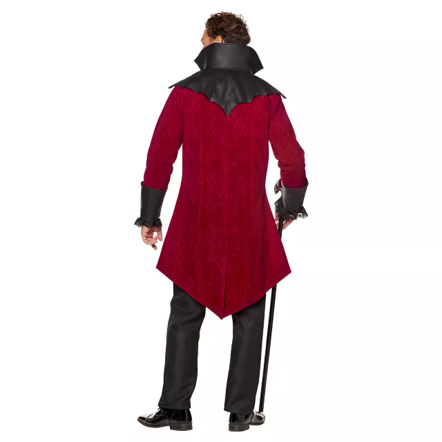 Adult Vampire Lord Costume - The Signature Collection at Spirit Halloween