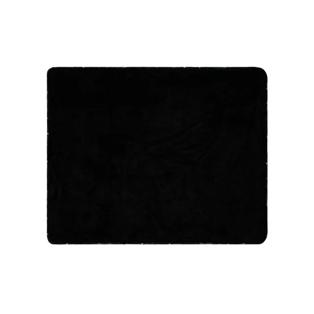 The Texas Chainsaw Massacre Video Tape Fleece Blanket