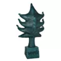 Delia Deetz Sculpture Statue - Beetlejuice at Spencer's