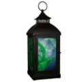 Oogie Boogie Lantern - The Nightmare Before Christmas at Spirit Halloween