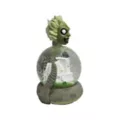 Beetlejuice Snake Snow Globe at Spencer's