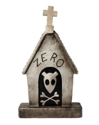 Jack Skellington Reversible Sign - The Nightmare Before Christmas
