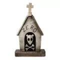 Light-Up Zero Tombstone - The Nightmare Before Christmas at Spirit Halloween