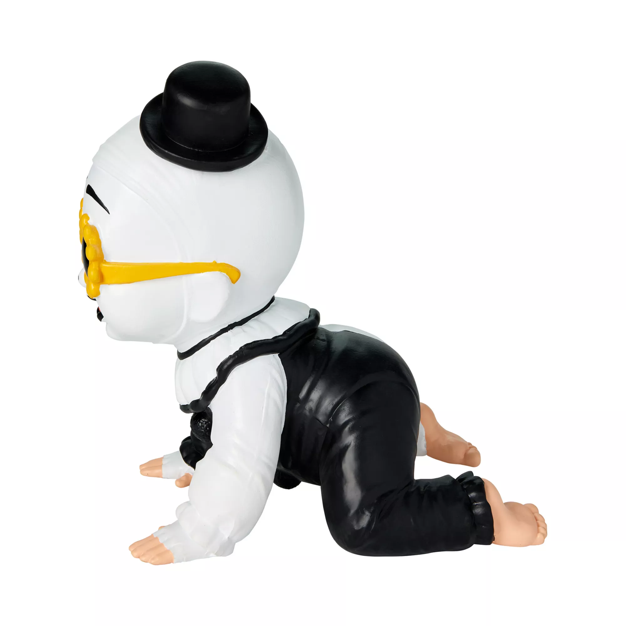 Art the Clown Horror Babies <sup>®</sup> Static Prop - Terrifier at Spirit Halloween