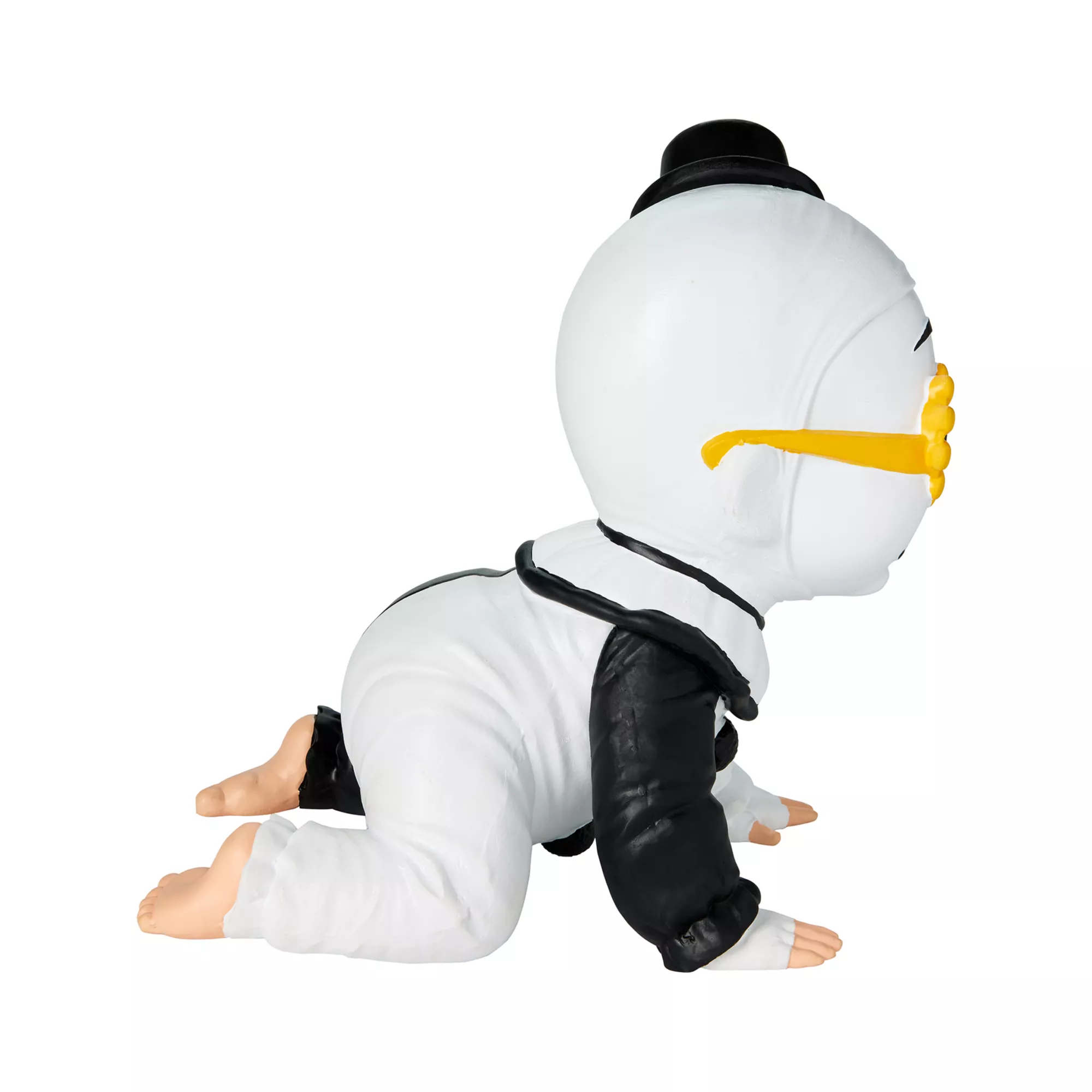 Art the Clown Horror Babies <sup>®</sup> Static Prop - Terrifier at Spirit Halloween