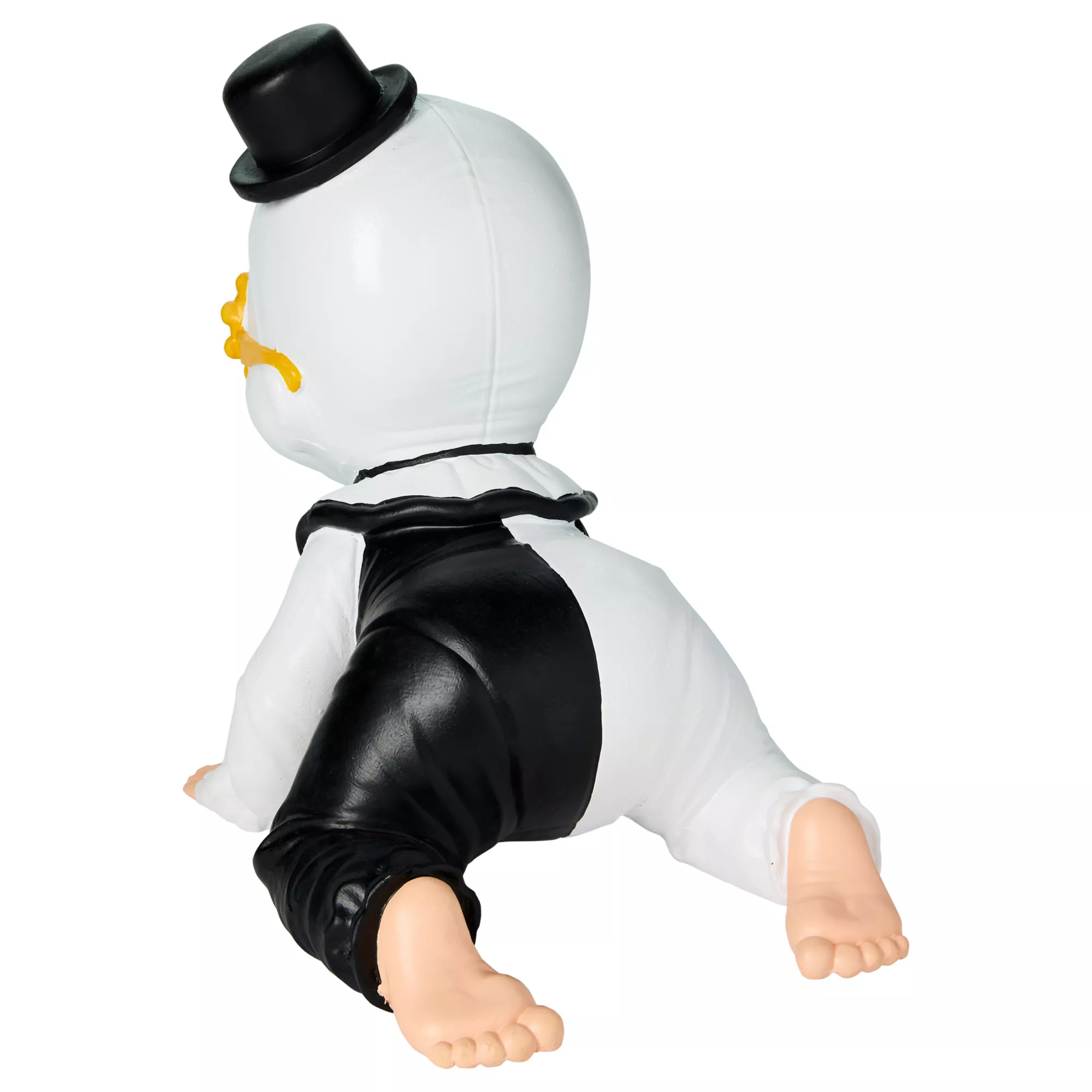 Art the Clown Horror Babies <sup>®</sup> Static Prop - Terrifier at Spirit Halloween