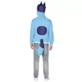 Adult Bandit Costume Top - Bluey at Spirit Halloween