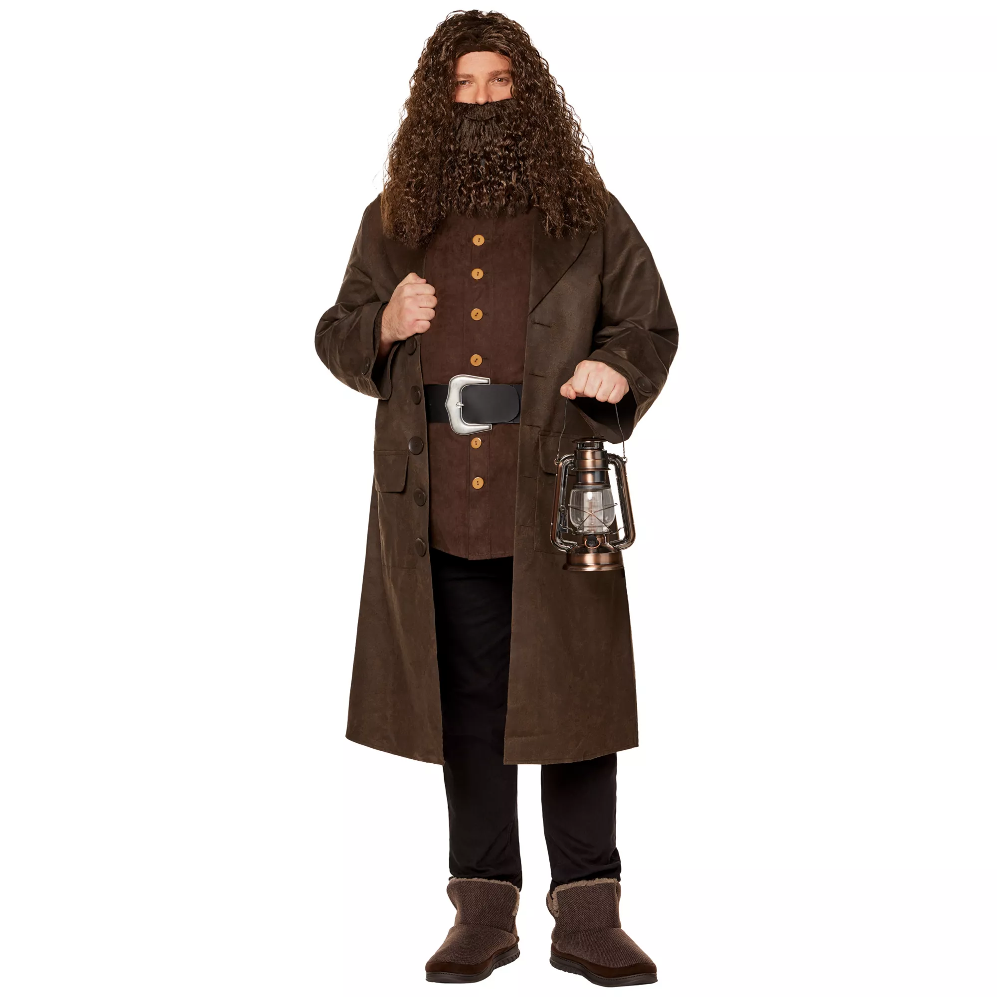 Adult Hagrid Costume - Harry Potter at Spencer's