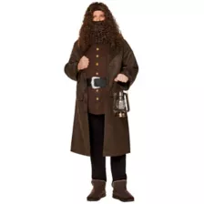 Adult Hagrid Costume - Harry Potter at Spencer's