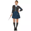 Adult Ravenclaw Skirt - Harry Potter at Spencer's