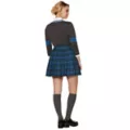 Adult Ravenclaw Skirt - Harry Potter at Spencer's