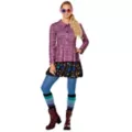 Adult Luna Lovegood Costume - Harry Potter at Spencer's
