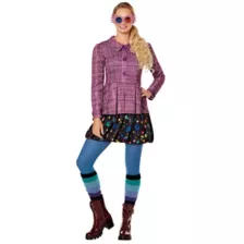 Adult Luna Lovegood Costume - Harry Potter at Spencer's