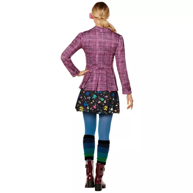 Adult Luna Lovegood Costume - Harry Potter at Spencer's