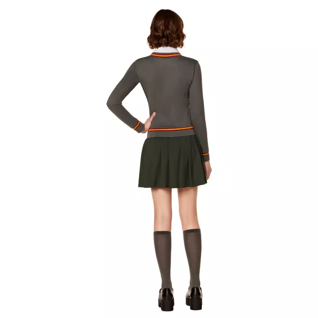 Adult Hermione Granger Dress Costume - Harry Potter at Spirit Halloween