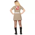 Adult Ghostbusters Dress Costume at Spirit Halloween
