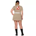 Adult Ghostbusters Dress Costume at Spirit Halloween