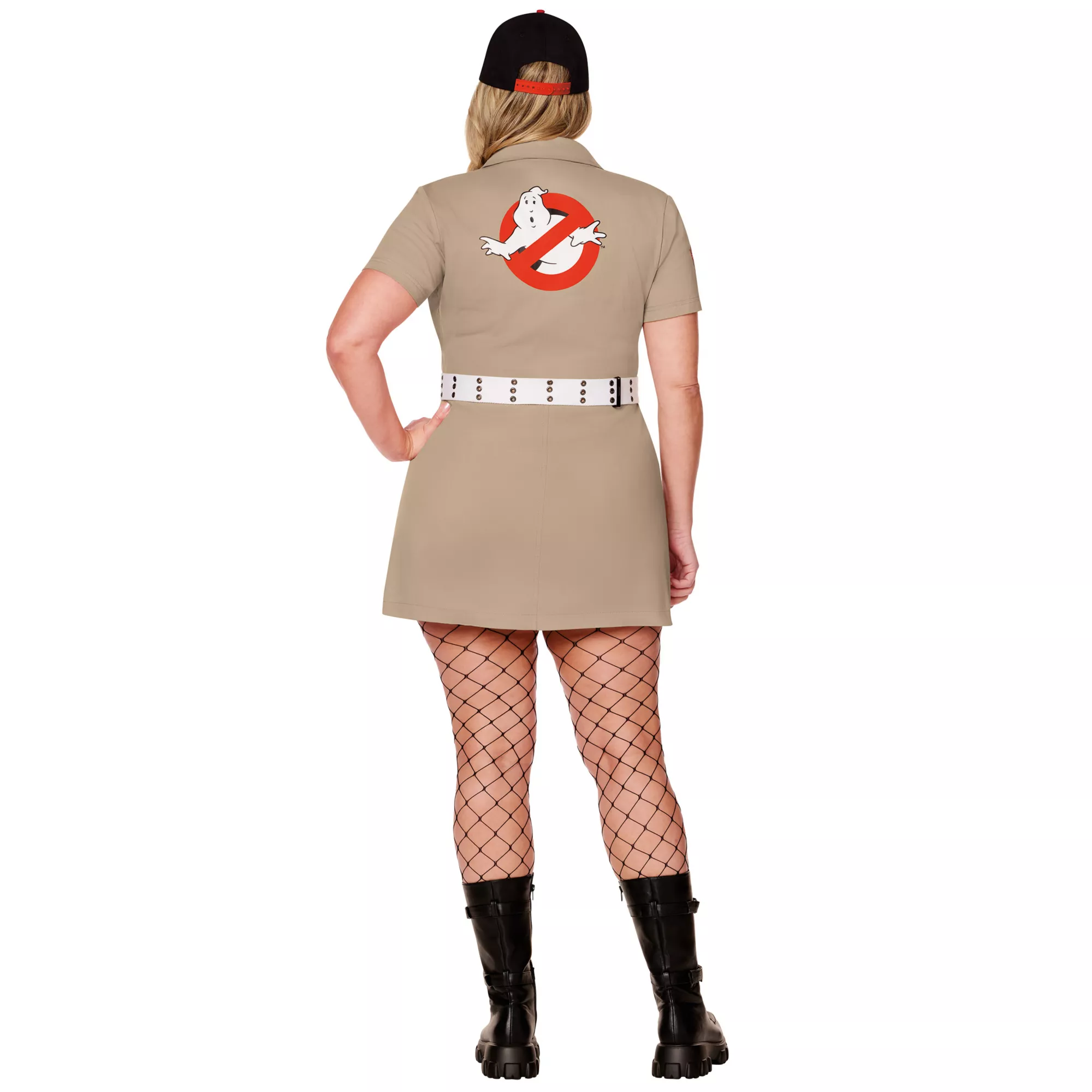 Adult Ghostbusters Dress Costume at Spirit Halloween
