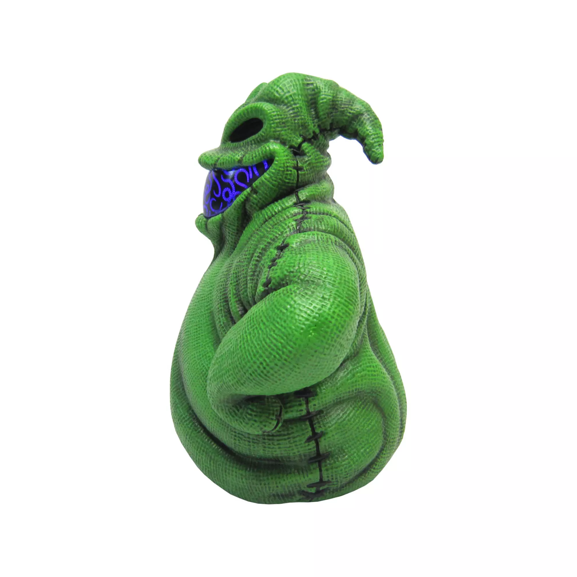 Oogie Boogie Light-Up Statue - The Nightmare Before Christmas at Spirit Halloween