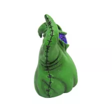 Oogie Boogie Light-Up Statue - The Nightmare Before Christmas at Spirit Halloween