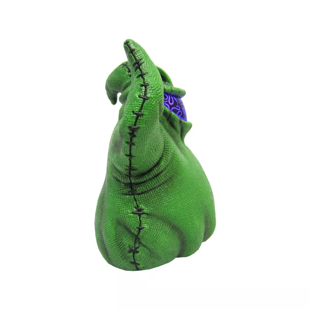 Oogie Boogie Light-Up Statue - The Nightmare Before Christmas at Spirit Halloween