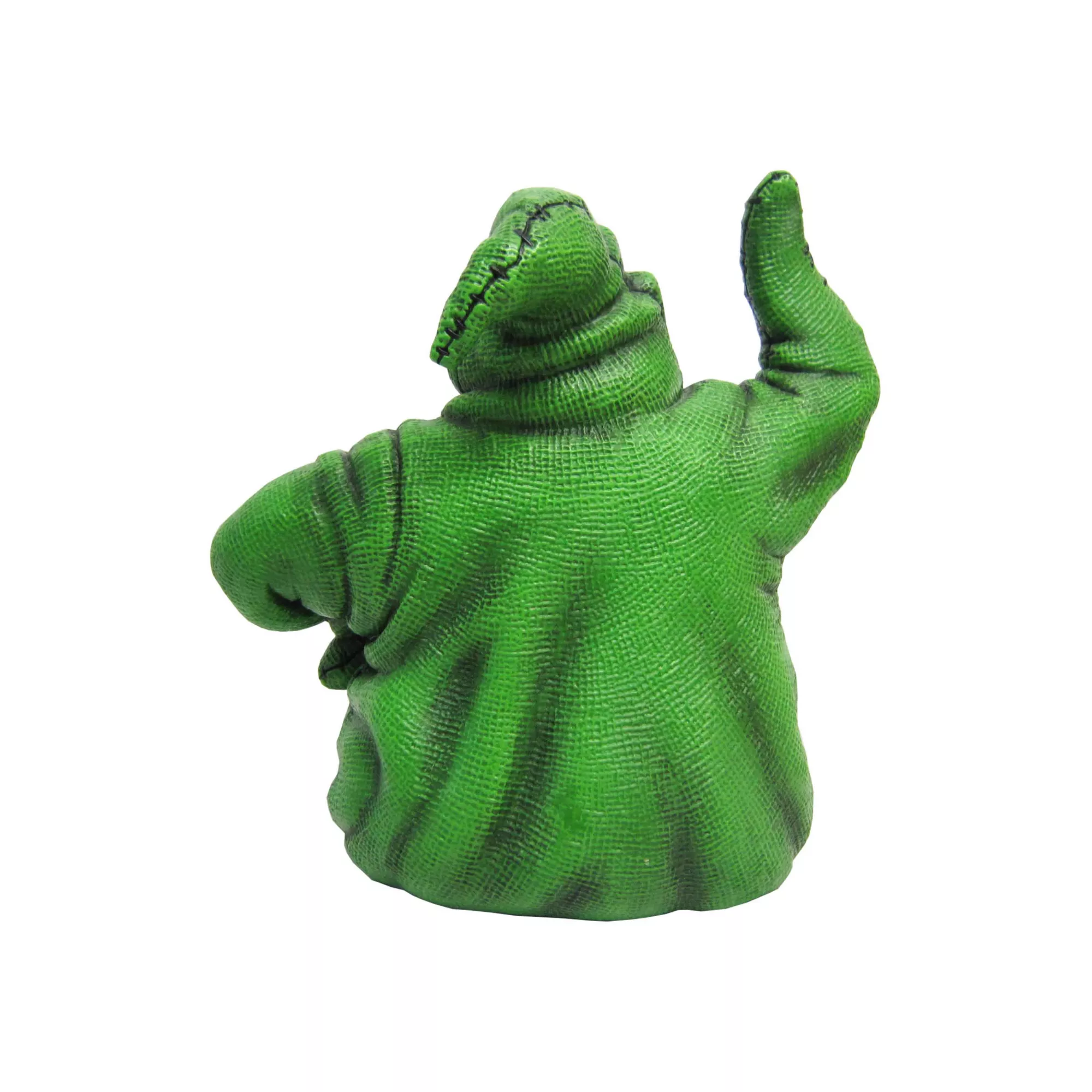 Oogie Boogie Light-Up Statue - The Nightmare Before Christmas at Spirit Halloween