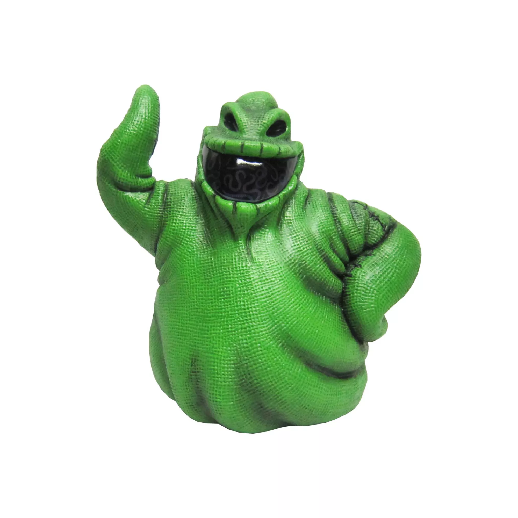 Oogie Boogie Light-Up Statue - The Nightmare Before Christmas at Spirit Halloween