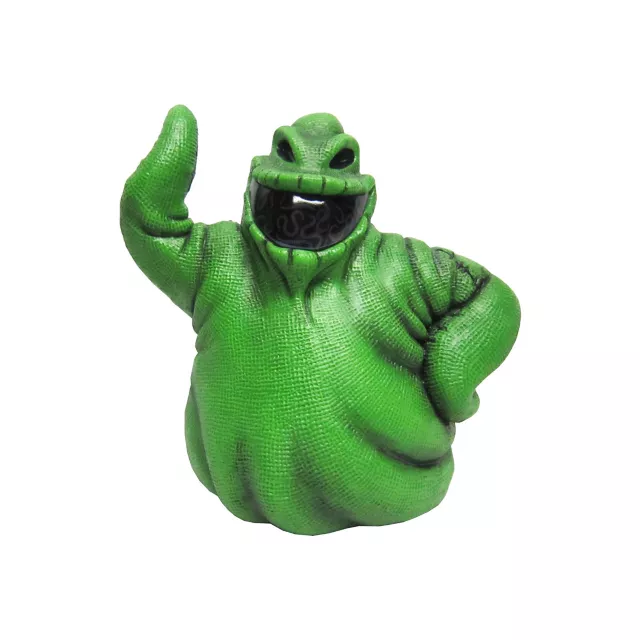 Oogie Boogie Light-Up Statue - The Nightmare Before Christmas at Spirit Halloween