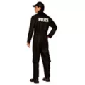 Adult Police Jumpsuit Costume at Spirit Halloween