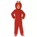 Toddler Elmo Costume - Sesame Street at Spirit Halloween