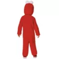 Toddler Elmo Costume - Sesame Street at Spirit Halloween