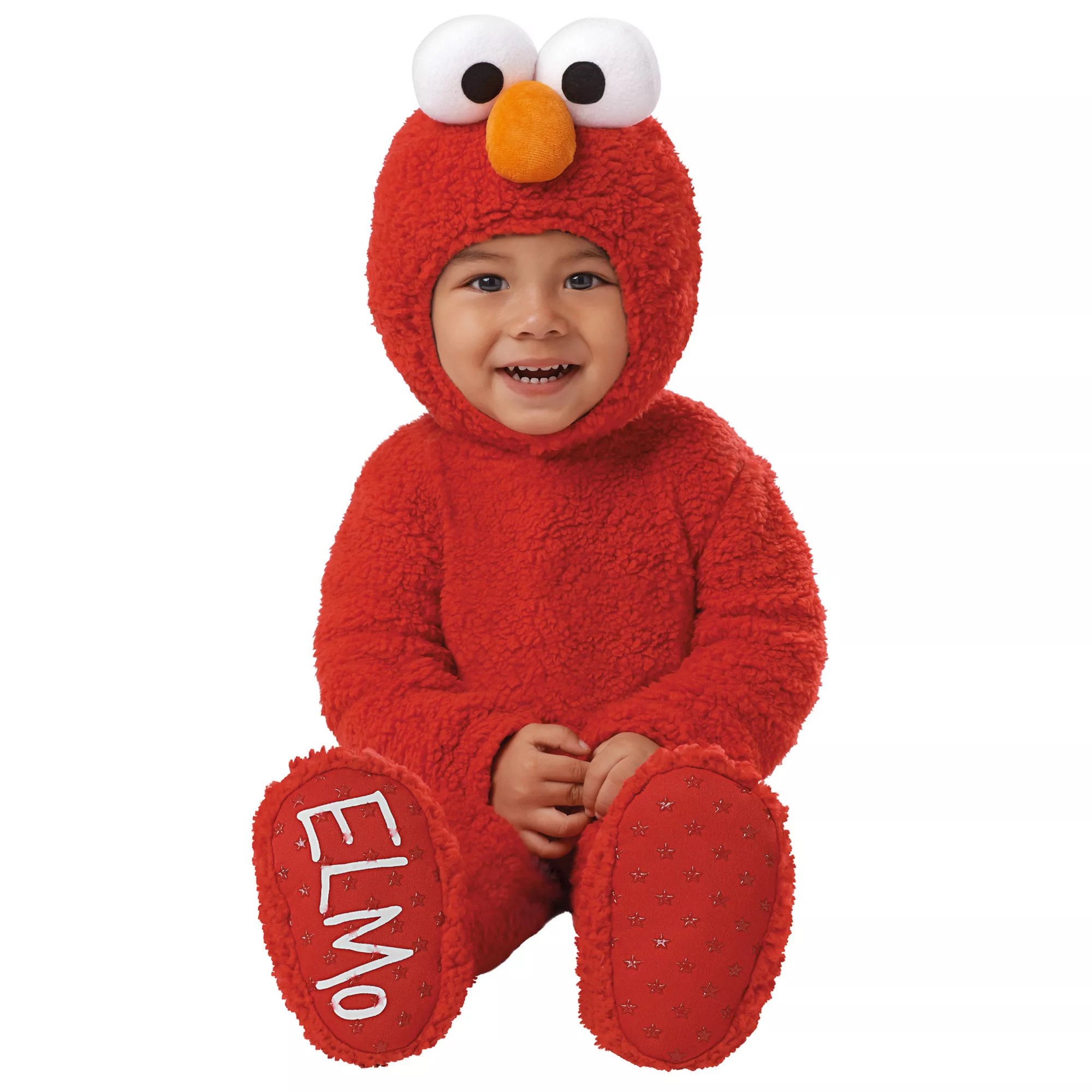 Baby Elmo Costume - Sesame Street at Spirit Halloween
