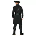Adult Higher Pirate Costume - The Signature Collection at Spirit Halloween