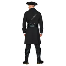 Adult Higher Pirate Costume - The Signature Collection at Spirit Halloween