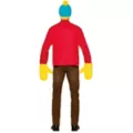 Adult Cartman Costume Kit - South Park at Spirit Halloween