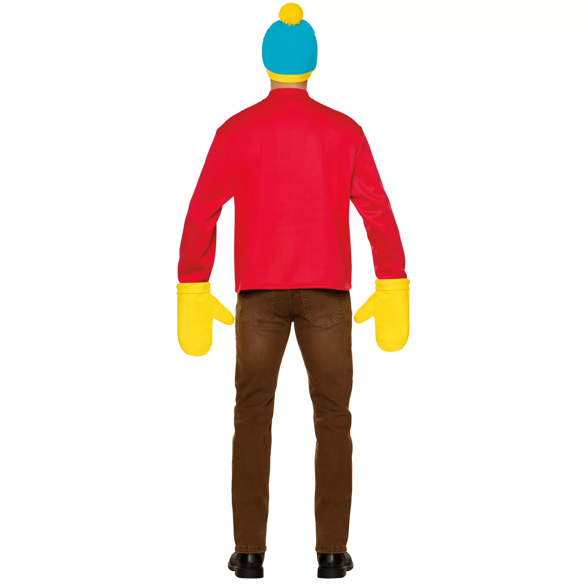 Adult Cartman Costume Kit - South Park at Spirit Halloween