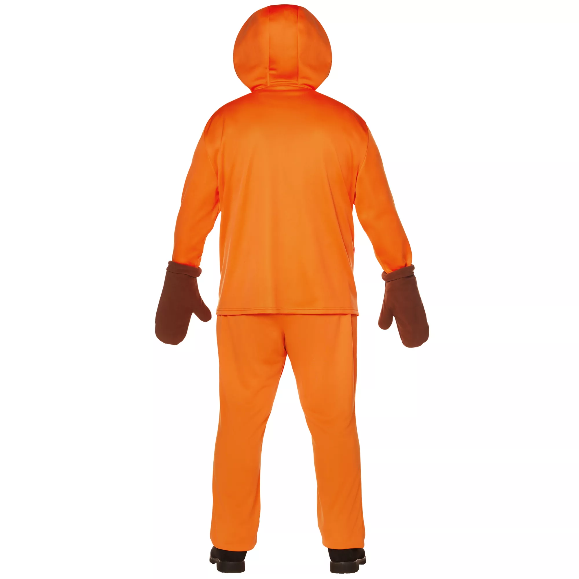 Adult Kenny Costume Kit - South Park at Spirit Halloween