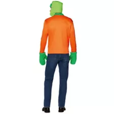 Adult Kyle Costume Kit - South Park at Spirit Halloween