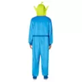 Adult Alien Jumpsuit Costume - Toy Story at Spirit Halloween