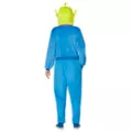 Adult Alien Jumpsuit Costume - Toy Story at Spirit Halloween