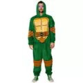 Adult Teenage Mutant Ninja Turtles Jumpsuit Costume at Spirit Halloween