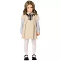 Toddler M3GAN Costume at Spirit Halloween