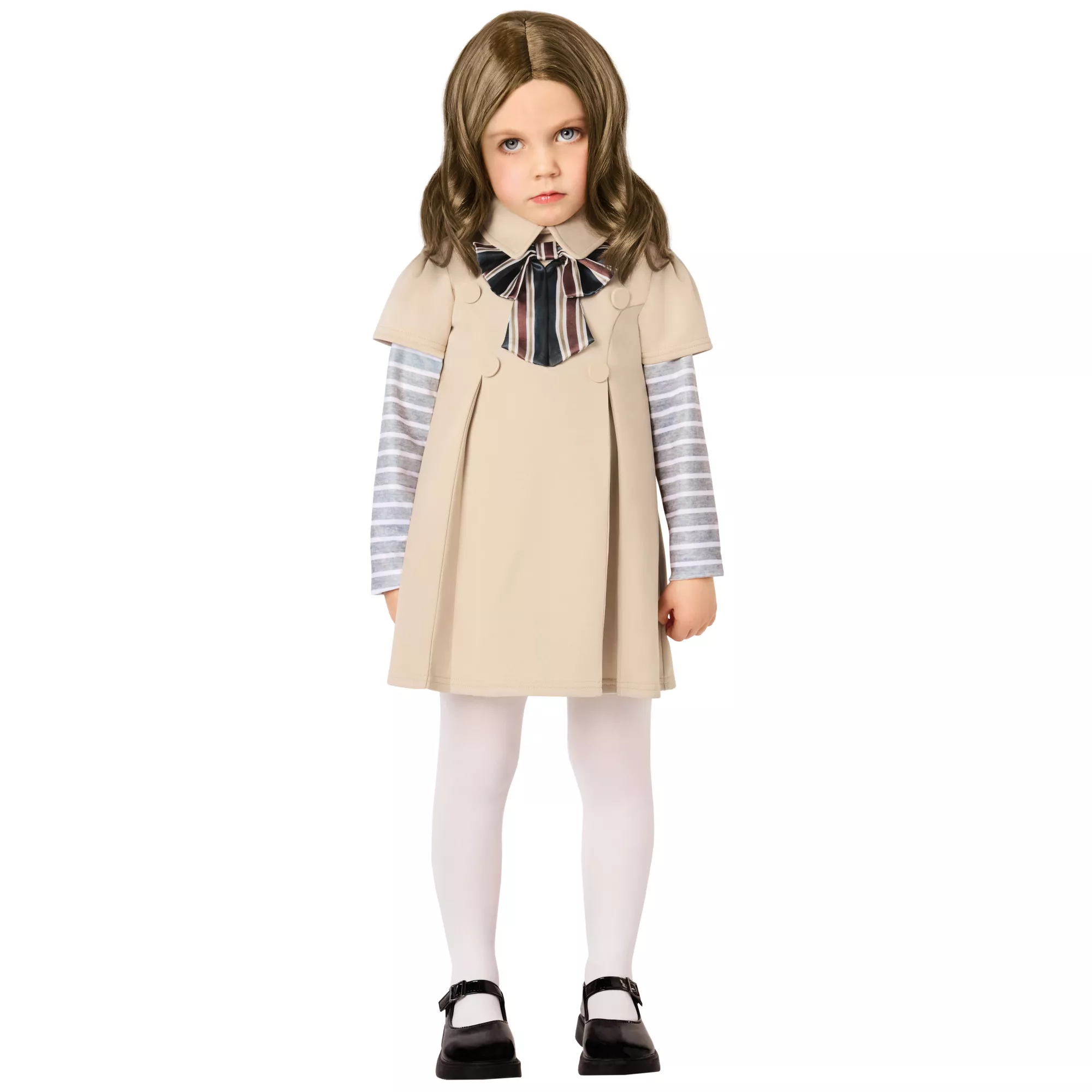 Toddler M3GAN Costume at Spirit Halloween