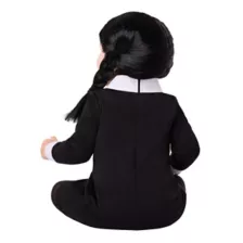 Baby Wednesday Addams Costume - The Addams Family at Spirit Halloween