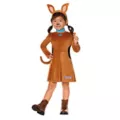 Toddler Scooby-Doo Dress Costume at Spirit Halloween
