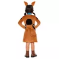 Toddler Scooby-Doo Dress Costume at Spirit Halloween
