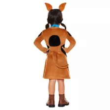 Toddler Scooby-Doo Dress Costume at Spirit Halloween