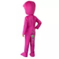 Toddler Barney Jumpsuit Costume at Spirit Halloween