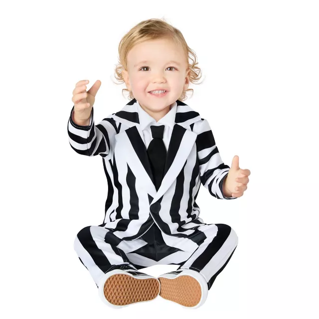 Baby Beetlejuice Costume at Spirit Halloween