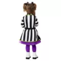 Toddler Beetlejuice Dress Costume at Spirit Halloween